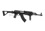 Cyma AK47 Tactical FS AEG 0,5 Joule